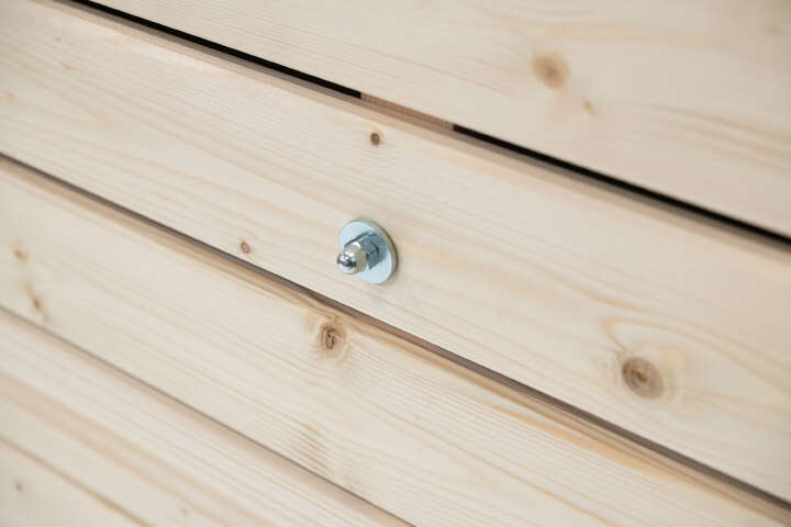 WESTMANN Hochbeet Asket